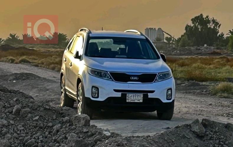 كيا سورينتو